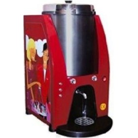 Resim Büro Için Çay Makinesi 
