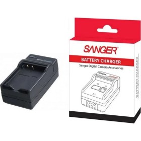 Resim Sanger Sony Np-Fz100 Batarya Şarj Cihazı (A7Iıı ,A7Rııı ,A9) 