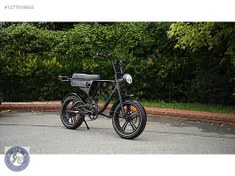 Resim APE RYDER DC20 PRO (750 WATT) 