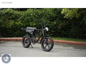 Resim APE RYDER DC20 PRO (750 WATT) 