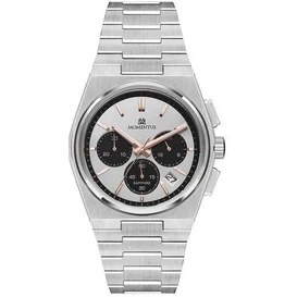 Resim Momentus TM345S-02SR Erkek Kol Saati 