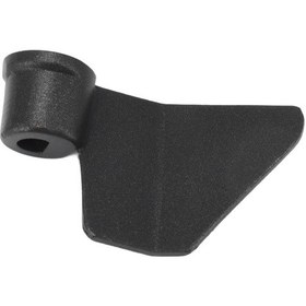 Resim Geeroyoo Breadmaker Paddle 2: Dayanıklı Paslanmaz Çelik, Anti Yapışkan Kaplama, Kolay Kurulum, Eşleşme Oranı Yüksek, Mekanik Eleman Tamiri 