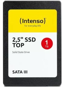 Resim Intenso 1tb 3812460 2.5" 520/500mb/s Ssd 