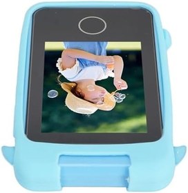 Resim Jectse Karikatür Akıllı Telefon 48MP HD Kamera Oyunları Oyuncu Oyuncu 2,8 İnç Zamanlı Dokunmatik Ekran / Gençler Için, ABS Malzeme 