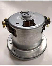 Resim Bosch Sphera 23 \u002F 26 \u002F 27 \u002F 28 Süpürge Motoru 1400 W 