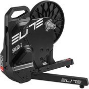 Resim Elite Suito-t Hometrainer Unisex Siyah Trainer 