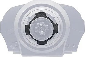 Resim Raakens For Thrustmaster Racing Wheel Quick Release Adapter Plate Ring 