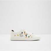 Resim Aldo Ltlowtopspec - Beyaz Erkek Sneaker 