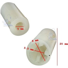 Resim Raks Vera Blender Motor Dişlisi Uyumlu 