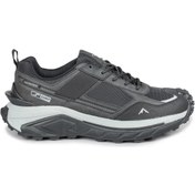 Resim Jump 31194 Siyah Su Geçirmez Erkek Outdoor Spor Ayakkabı 