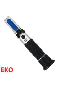 Resim EKO Antifriz ve Akü Sıvısı Ölçen Refraktometre 