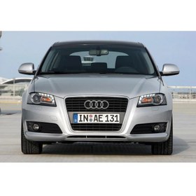 Resim Audi A3 2009-2012 Sol Ön Koltuk İleri Geri Ayar Kolu 8P0881231 
