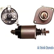 Resim Mars Otomatigi 24V Hino Komatsu Ym Kirkayak 504625380 