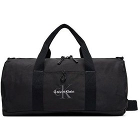 Resim Calvin Klein Erkek Spor Çanta Lv04d3115gub1 Black 