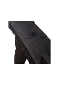 Resim The North Face M Apex Etıp Glove Erkek Eldiven Nf0a89r9dyz1 Gri 