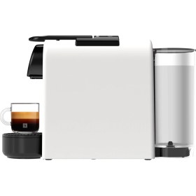 Resim Nespresso Essenza Mini D30 Matt White Kahve Mk. 