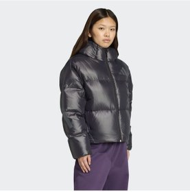 Resim Adidas Jl6907 W Z.n.e. Puffer Kadın Mont Siyah 