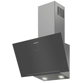 Resim Grundıg GDSP2451ZG Duvar Tipi Davlumbaz 