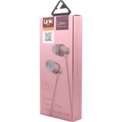 Resim LINKTECH H20 KULAKLIK 
