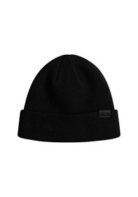 Resim Quiksilver Quıksılver Routıne Beanıe Erkek Bere Siyah Siyah 