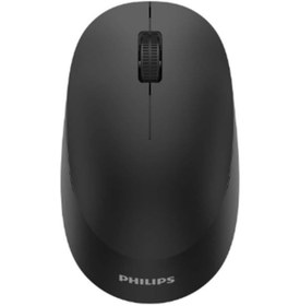 Resim Philips SPK7307B/00 Kablosuz 1600 DPİ 2.4 GHz 3 Düğmeli Mouse 