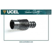 Resim ÜÇEL 10541 Amortisor Toz Korugu Sag-Sol (Renault: Clio-Symbol ) (WC366781) 