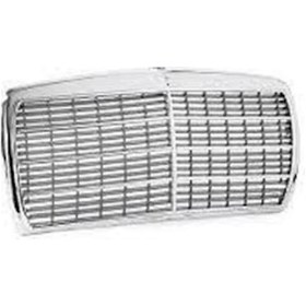 Resim Mercedes W123 Krom Panjur 1238800183 