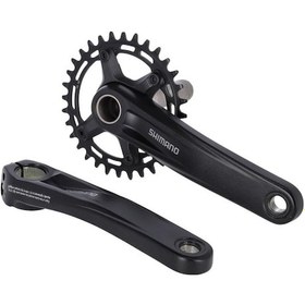 Resim Shimano Fc-mt510-1 Aynakol 1x12vites 30t 175mm 