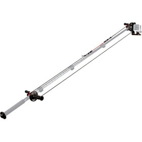 Resim Action Jib Kit JB01352-BWW Siyah - Kırmızı 