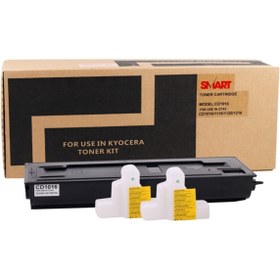 Resim UTAX Cd1016 Smart Toner Cd1116-1120-1216 Dc-2016-2120-2126 (611610010) 