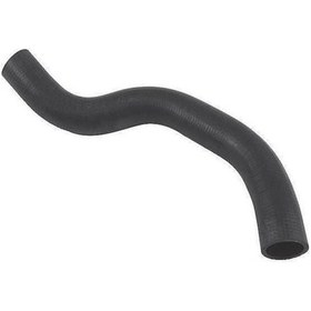 Resim GROS T13829 Radyatör Hortumu Santa Fe I 01-06 (Sm) 2,7-V6 Üst 