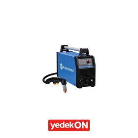 Resim Magmaweld Monocut 45iX 6M Torçplazma Kesme Makinesi Elle Kesim 