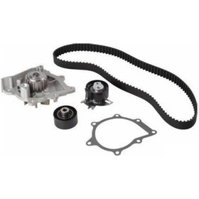 Resim Trıger Seti Devirdaim P307-308-407-508-607-807-expert-c4-c5-c6-c8-jumpy-scudo 2.0 Bluehdi C-max Iı 1 