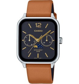 Resim Casio Mtp-m305l-1avdf Kol Saati Metalik 