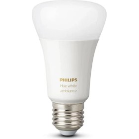 Resim Philips Hue Beyaz Ambiyans Akıllı Ampul E27 Bluetooth 