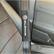 Resim İB GLOBAL Alpina Emniyet Kemer Pedi 2 Adet #19 