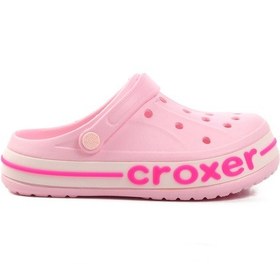 Resim Aspor Pembe Unisex Sabo Terlik Pembe 