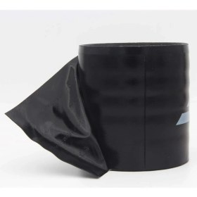 Resim Zip Kendinden Yapışkanlı Sızdırmazlık Çatı Baca Teras Yalıtım Bandı 