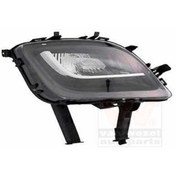 Resim Depo Opel Astra J 2010 Sinyal Lambası Sağ Sıssız (Oem No:1226095) 