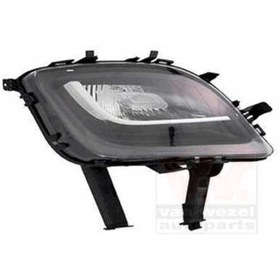 Resim Depo Opel Astra J 2010 Sinyal Lambası Sağ Sıssız (Oem No:1226095) 