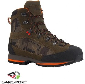 Resim Garsport Faloria Camo Su Geçirmez Oliva Bot 44 
