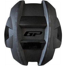 Resim Gp Kompozit Bmw F 850 Gs 2021-2023 Uyumlu Arka Çamur Sıyırıcı Siyah 