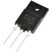 Resim Bu 808 Dfx To-3pf Transistör-181381 