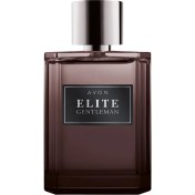 Resim Avon Elite Gentleman Erkek Parfüm EDT 75ml 