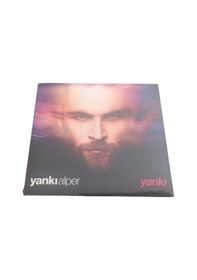 Resim Yankı Alper Cd Yankı Sıfır 