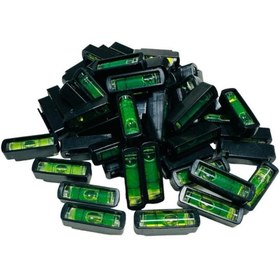 Resim electroon Mini Su Terazisi Kasalı 41x13x11mm - 100adet 