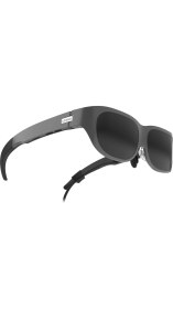 Resim LENOVO Legion Glasses Akıllı Gözlük Siyah GY21M72722 