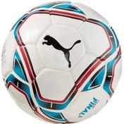 Resim Puma Teamfinal 21.5 Hs Ball Unisex 5 No Çok Renkli Futbol Topu 08 