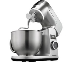 Resim 1000 W 4l Mutfak Şefi Inox 