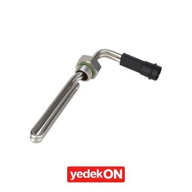 Resim AGCO Motor Blok Isıtıcısı - AGCO | H931202251020 